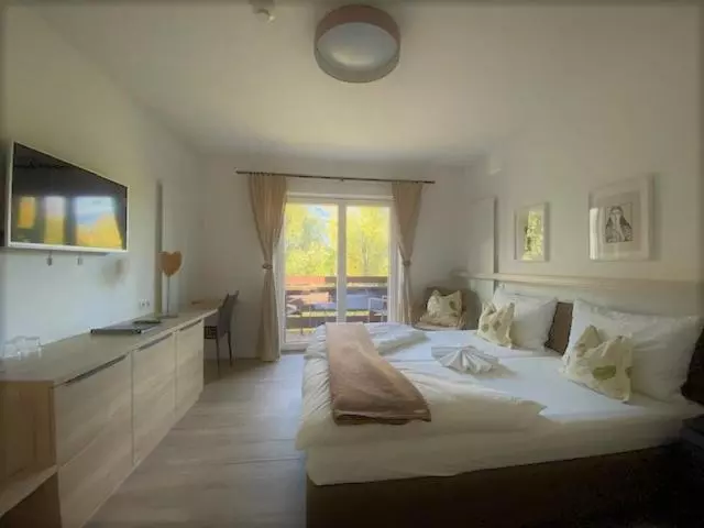 Pension Gasthof Badl   Bed & Breakfast