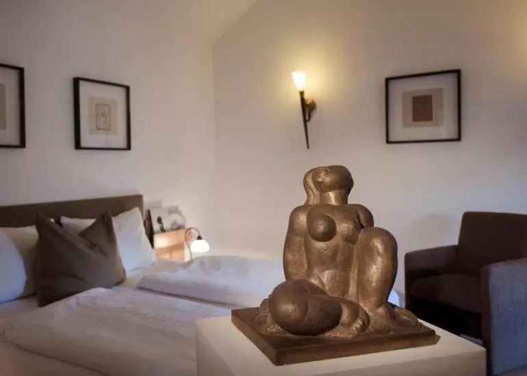 Pension Gasthof Badl   Bed & Breakfast