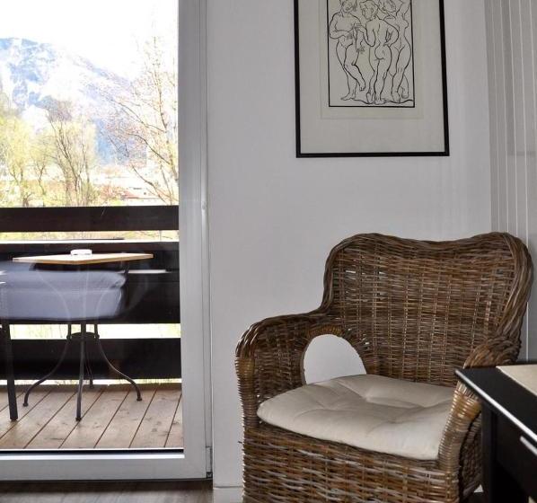 Пансион Gasthof Badl   Bed & Breakfast