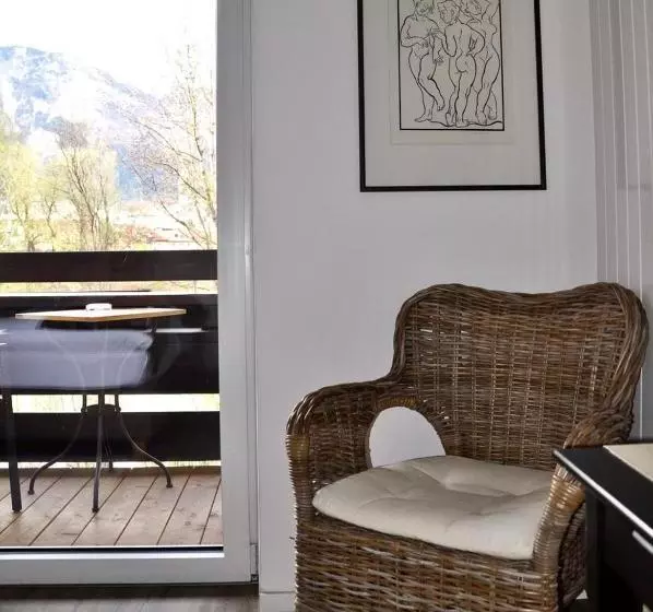 Pension Gasthof Badl   Bed & Breakfast