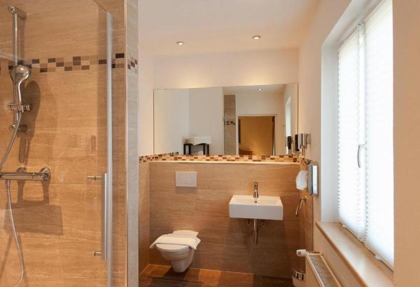 Пансион Gasthof Badl   Bed & Breakfast