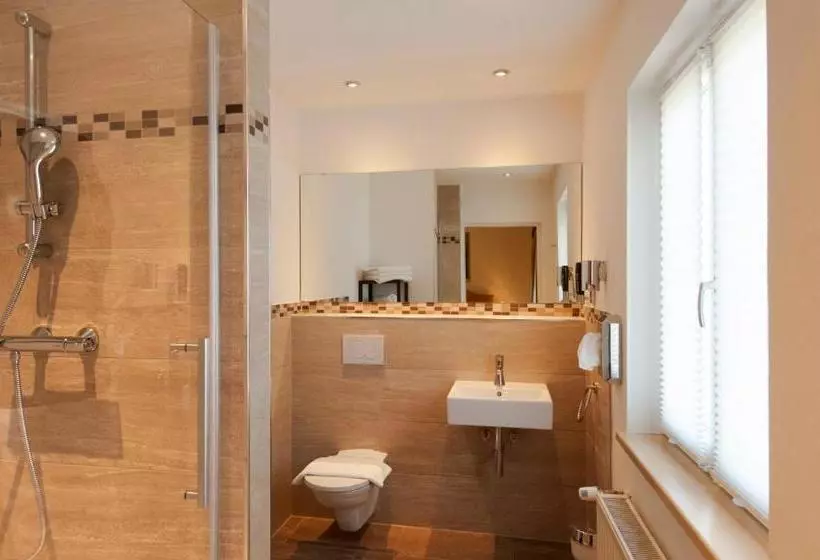 Pension Gasthof Badl   Bed & Breakfast