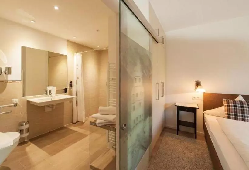 Pension Gasthof Badl   Bed & Breakfast