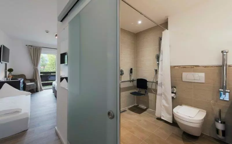 Pension Gasthof Badl   Bed & Breakfast