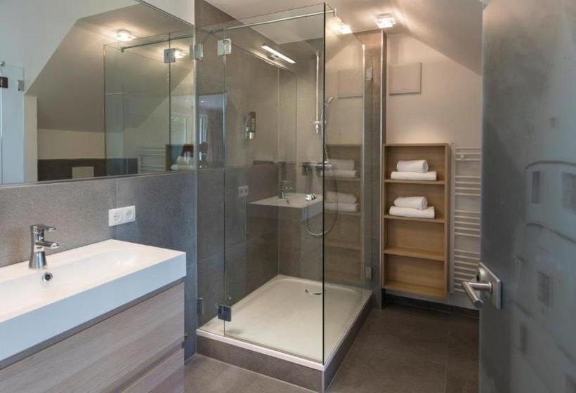 Пансион Gasthof Badl   Bed & Breakfast