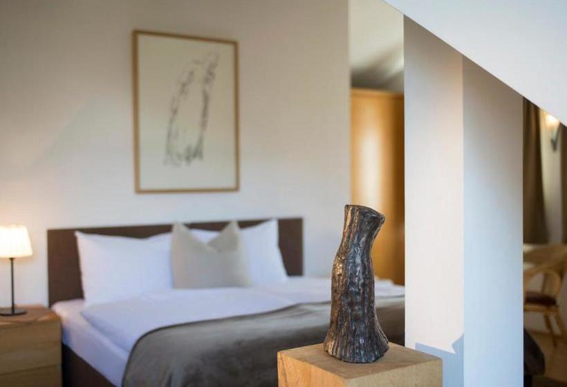 Пансион Gasthof Badl   Bed & Breakfast