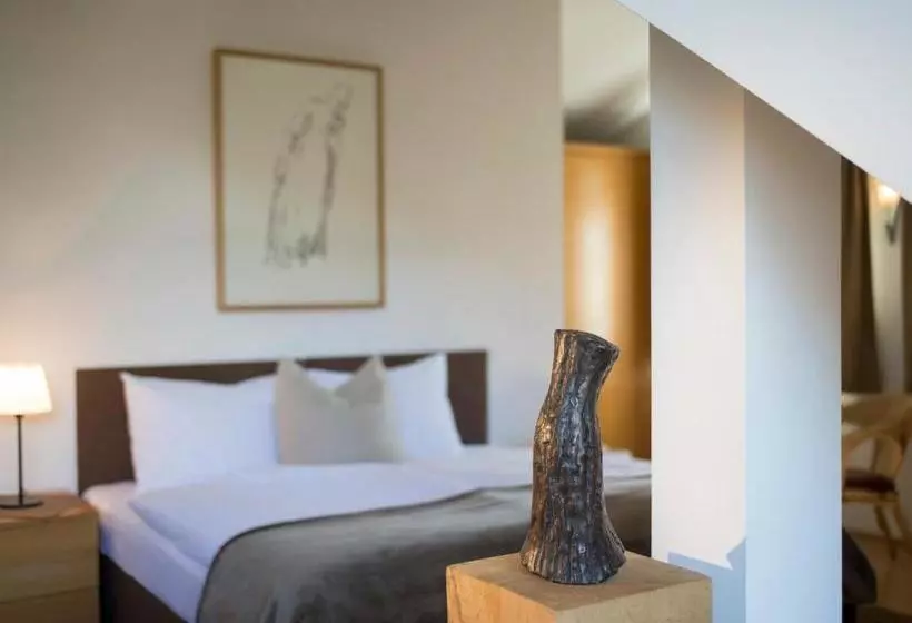 Pension Gasthof Badl   Bed & Breakfast