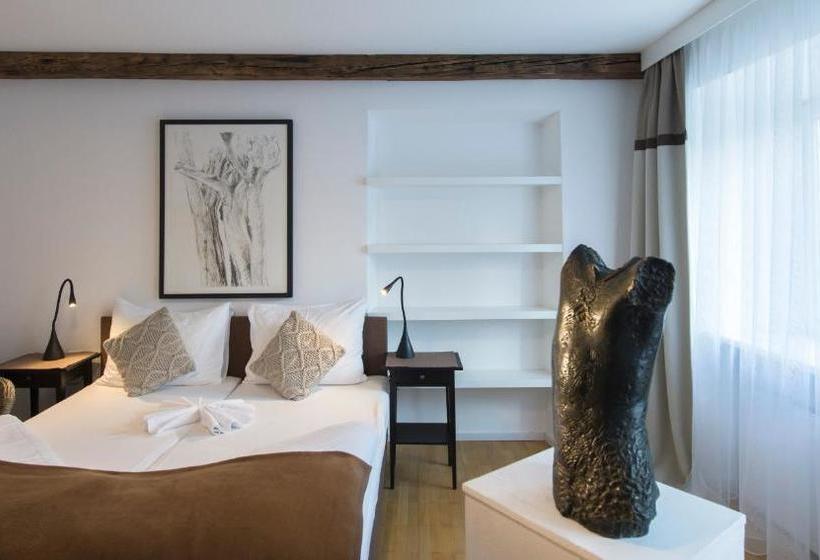 Пансион Gasthof Badl   Bed & Breakfast