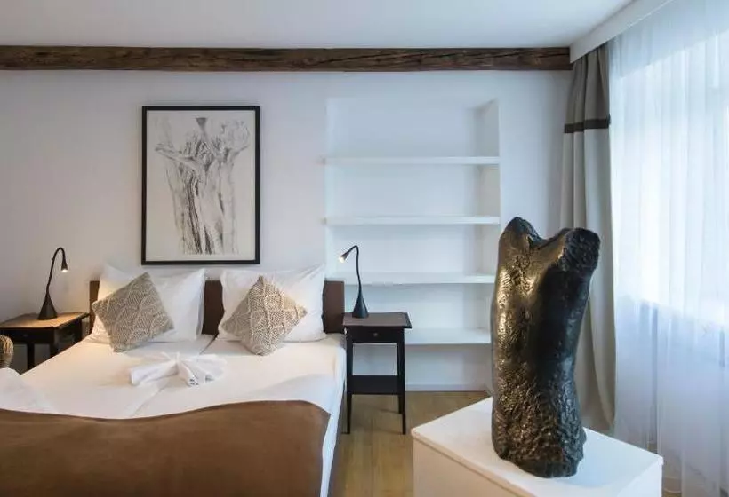 Pension Gasthof Badl   Bed & Breakfast