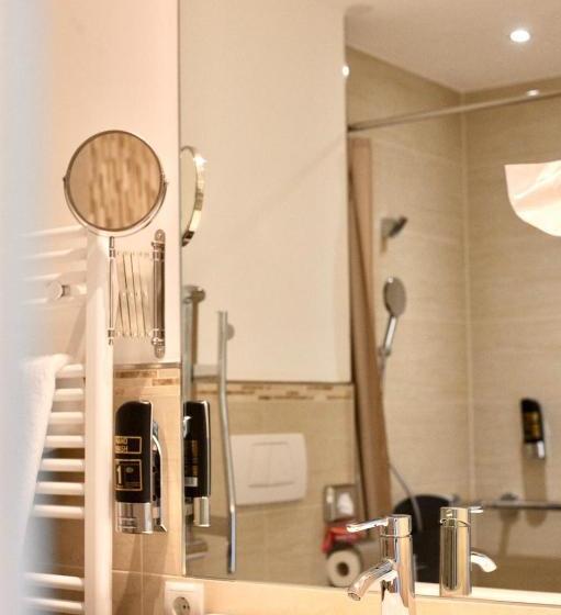 Пансион Gasthof Badl   Bed & Breakfast