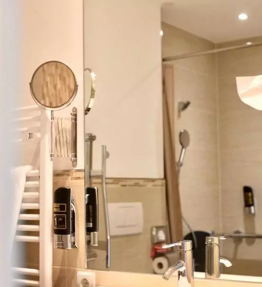 Pension Gasthof Badl   Bed & Breakfast