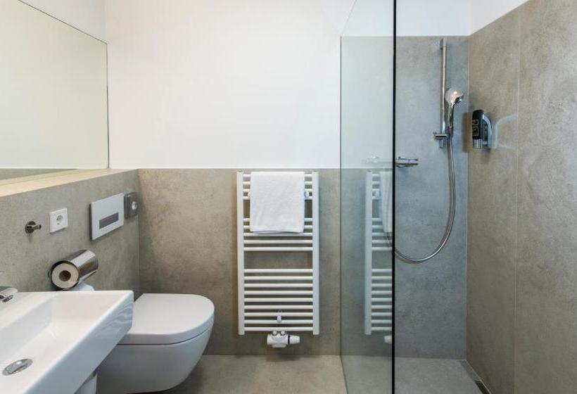 Пансион Gasthof Badl   Bed & Breakfast