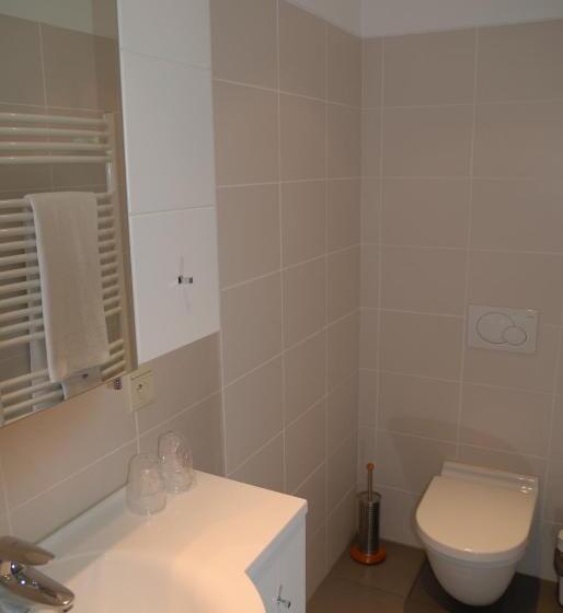 پانسیون Guesthouse Les Tilleuls