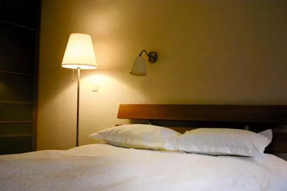 ペンション Guesthouse Les Tilleuls