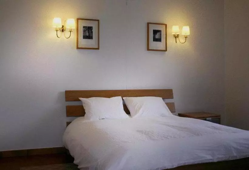 ペンション Guesthouse Les Tilleuls