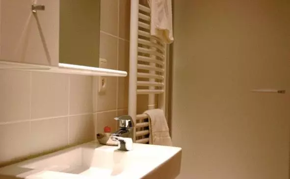 ペンション Guesthouse Les Tilleuls