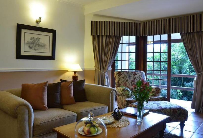 膳宿费 Highgrove House Country Hotel, Restaurant, Farm & Spa