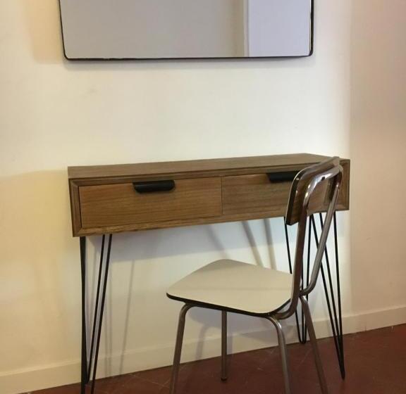 پانسیون Hostal Portugal