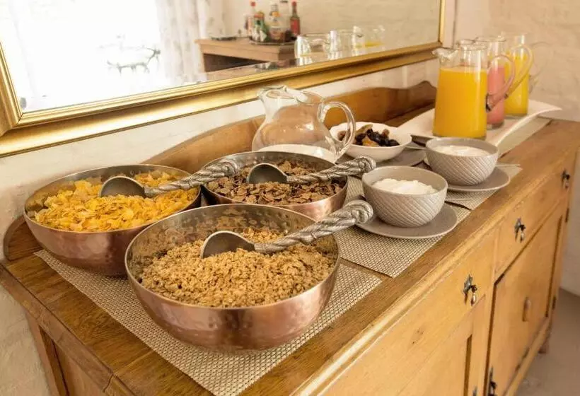 Majatalo Klein Waterval Riverside Lodge