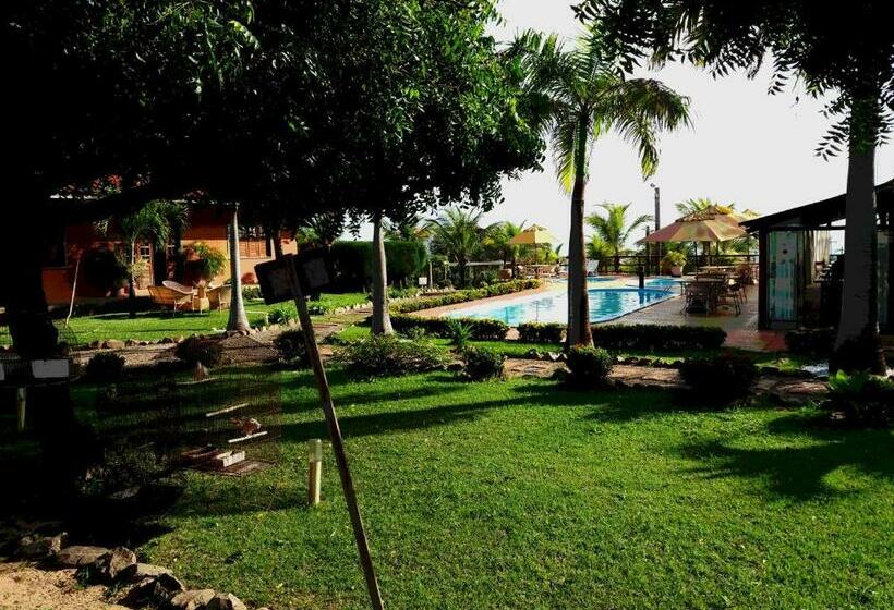 ペンション Pousada Cultural Canto Dos Poetas