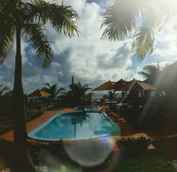 ペンション Pousada Cultural Canto Dos Poetas