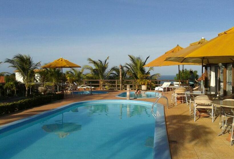 ペンション Pousada Cultural Canto Dos Poetas