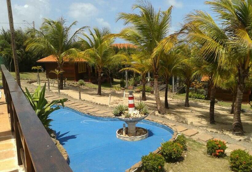 ペンション Pousada Cultural Canto Dos Poetas