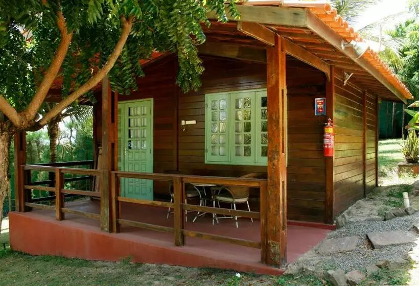 Majatalo Pousada Cultural Canto Dos Poetas