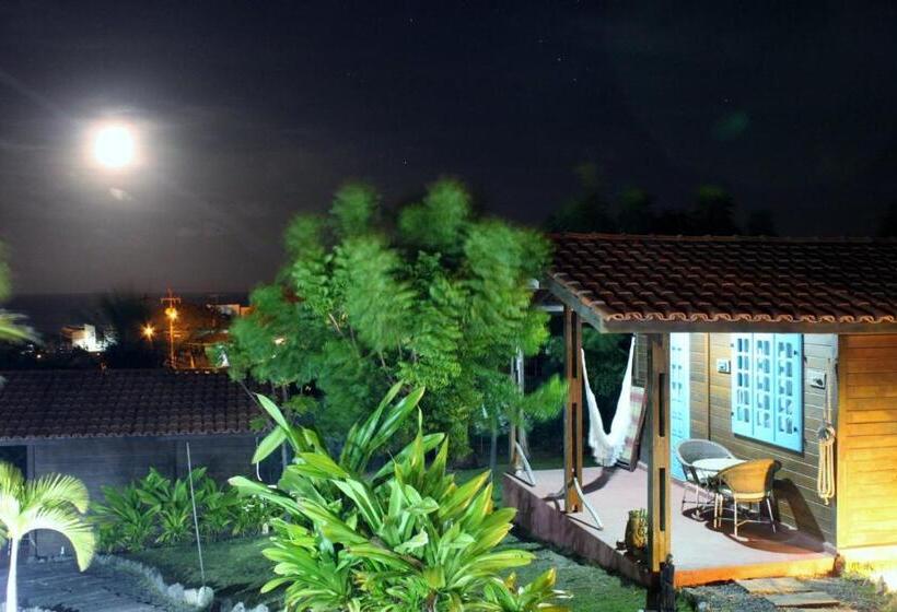 ペンション Pousada Cultural Canto Dos Poetas