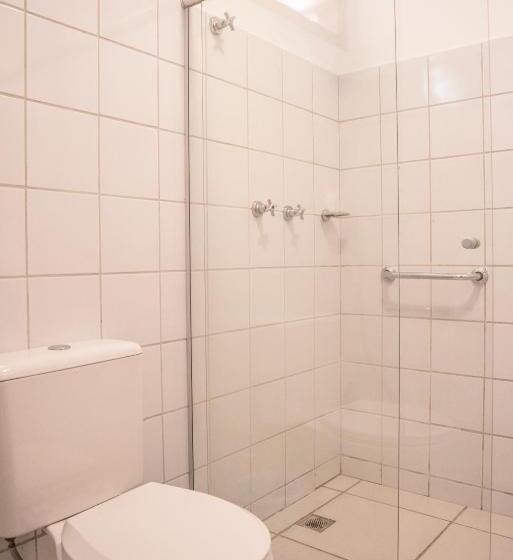 بنسيون Pousada Flamboyant