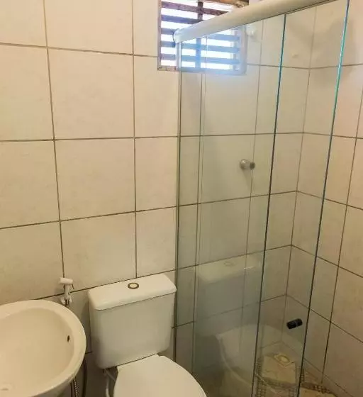 ペンション Pousada Fortaleza