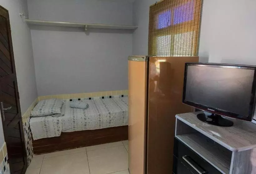 ペンション Pousada Fortaleza