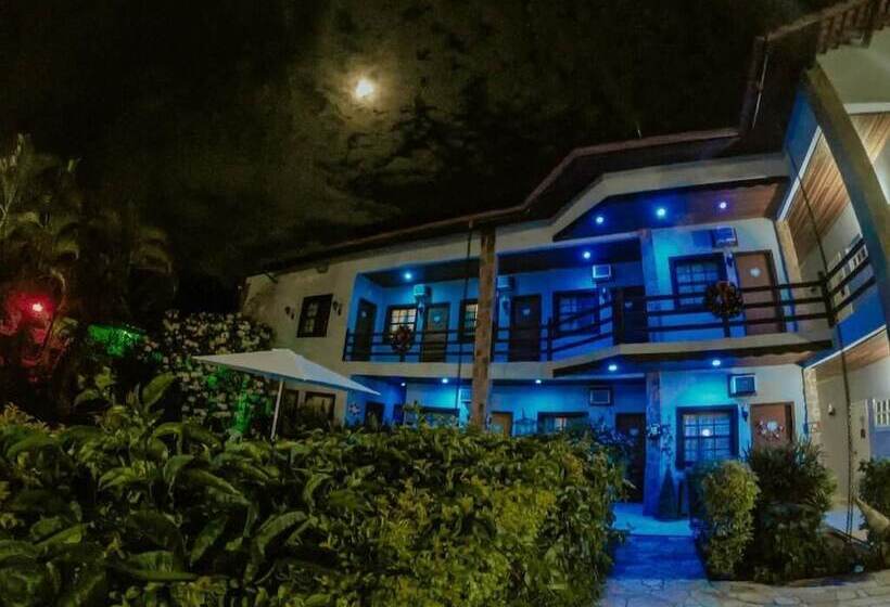 پانسیون Pousada Larissa