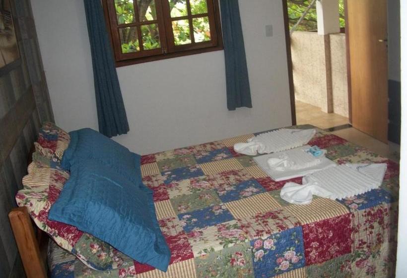 Пансион Pousada Ricardinho Do Frances