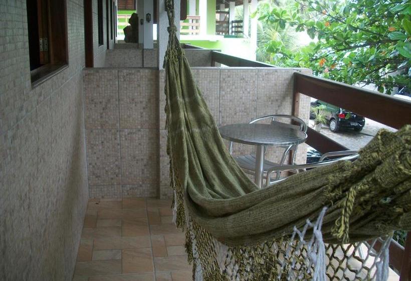 Пансион Pousada Ricardinho Do Frances