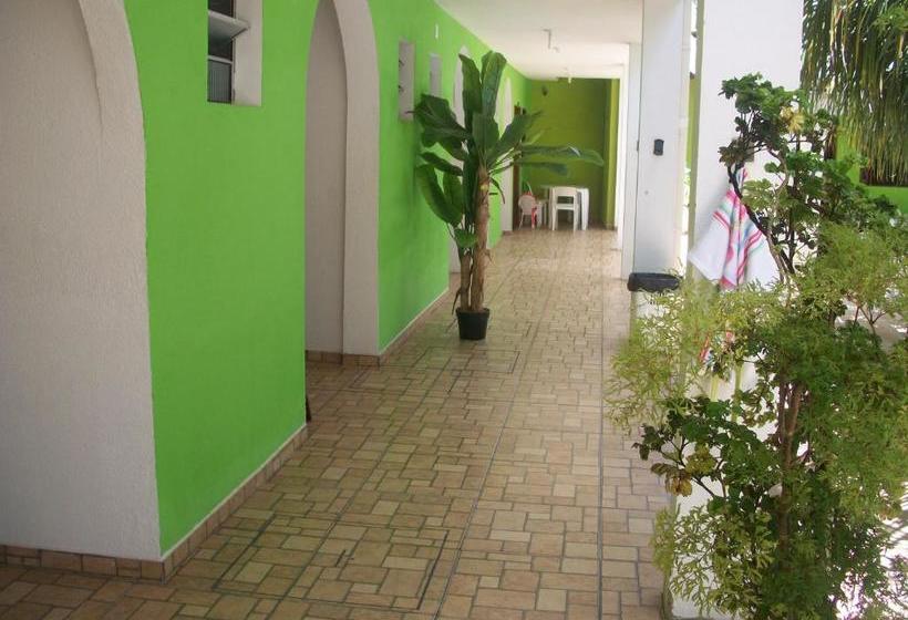 Пансион Pousada Ricardinho Do Frances