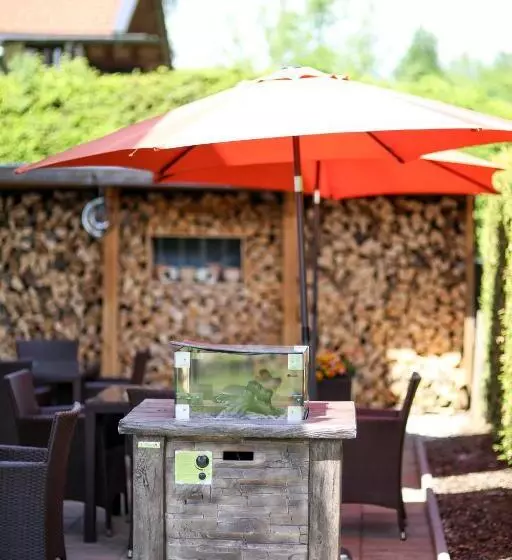 Pension Bergsee