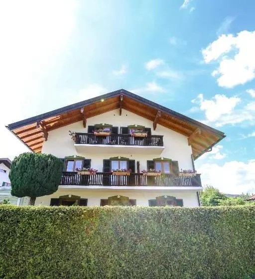 Pension Bergsee