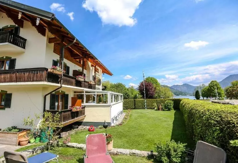 Pension Bergsee