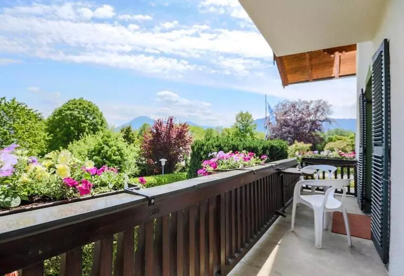 Pension Bergsee