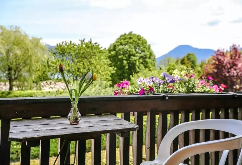 Pension Bergsee