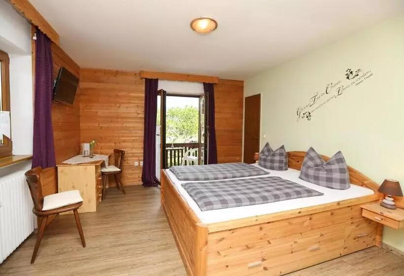 Pension Bergsee
