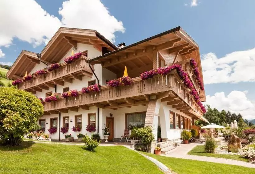 Residence Garni Melcherhof