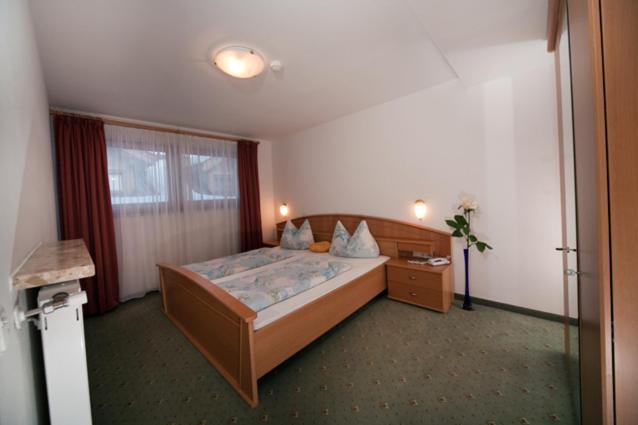 Residence Garni Melcherhof