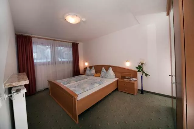 Residence Garni Melcherhof