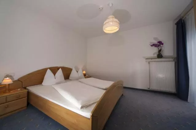 Residence Garni Melcherhof