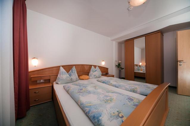 Residence Garni Melcherhof