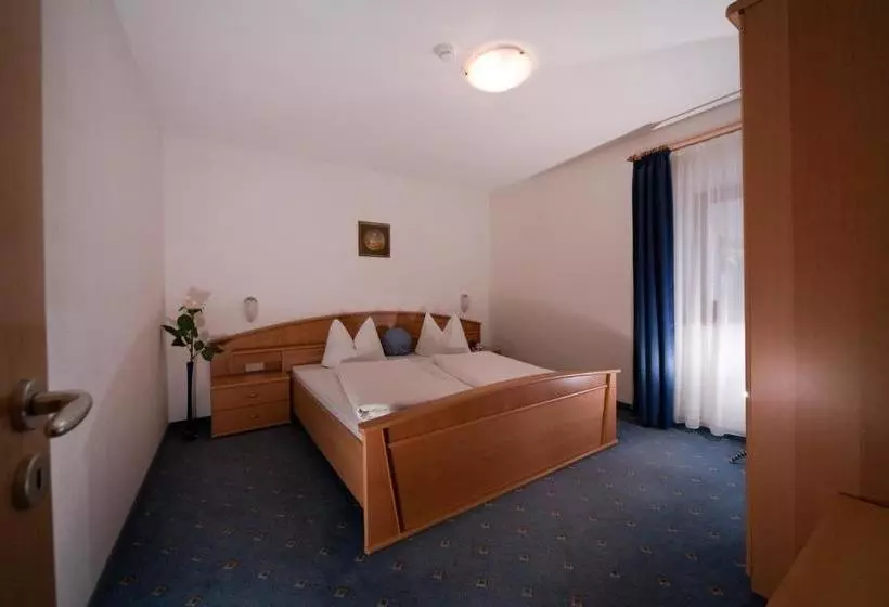 Residence Garni Melcherhof