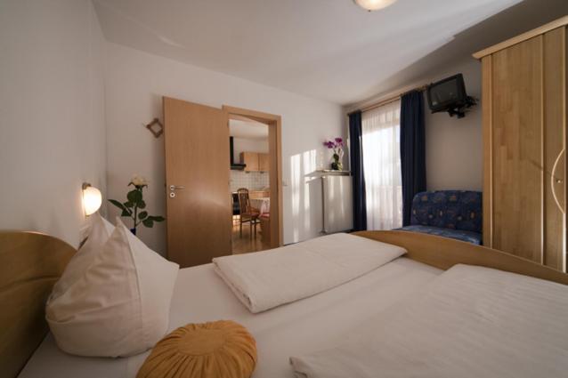 Residence Garni Melcherhof