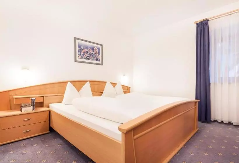 Residence Garni Melcherhof